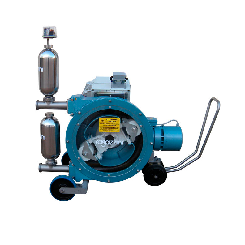 Peristaltic Pumps