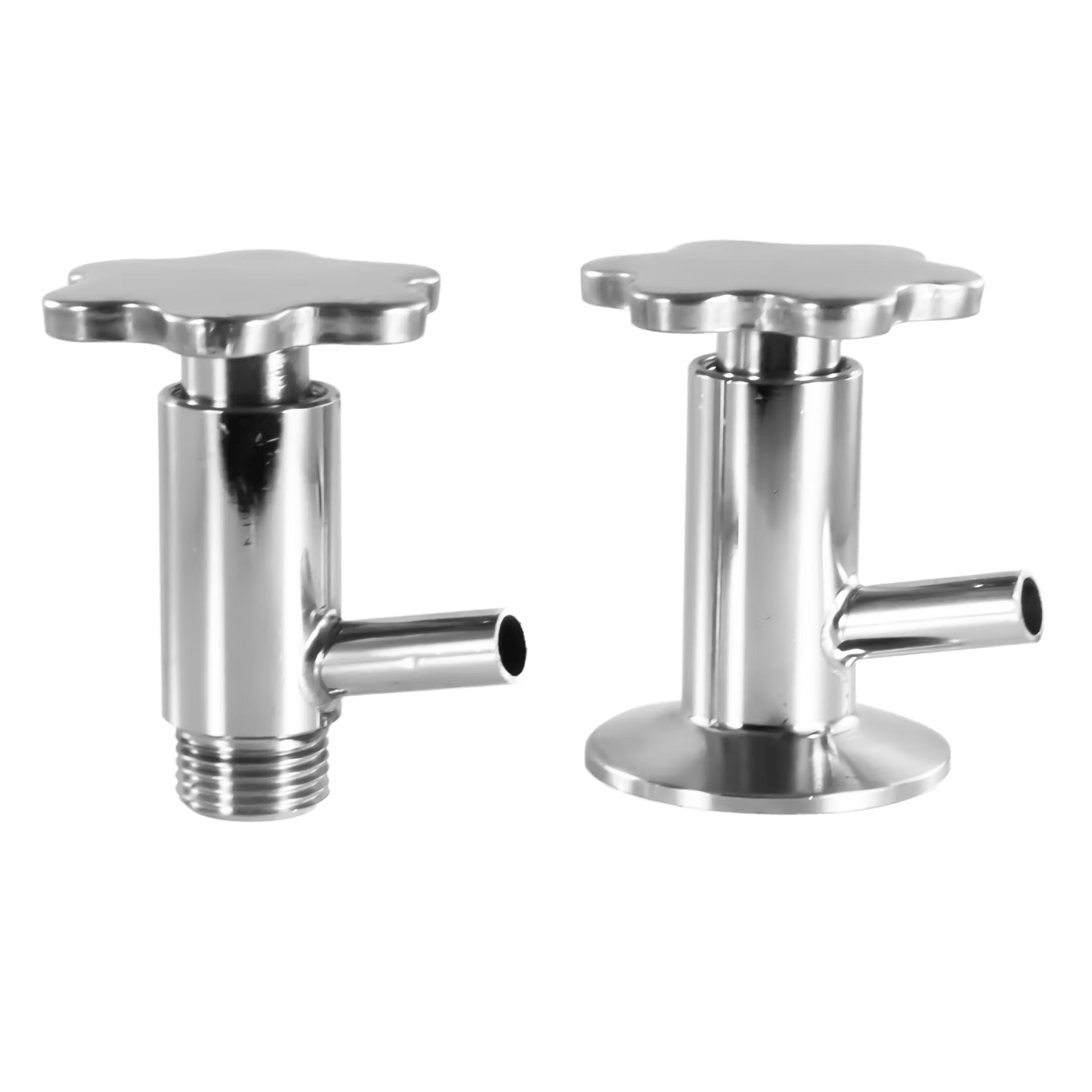 Sample Valves