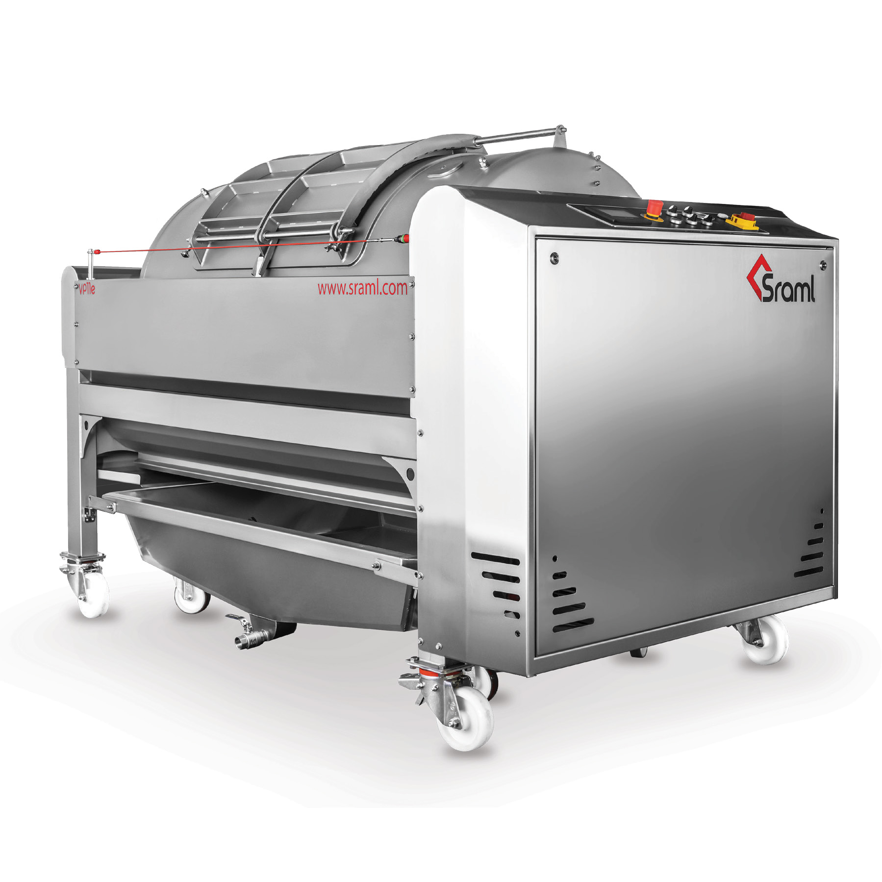 Sraml VPe Eco Pneumatic Presses