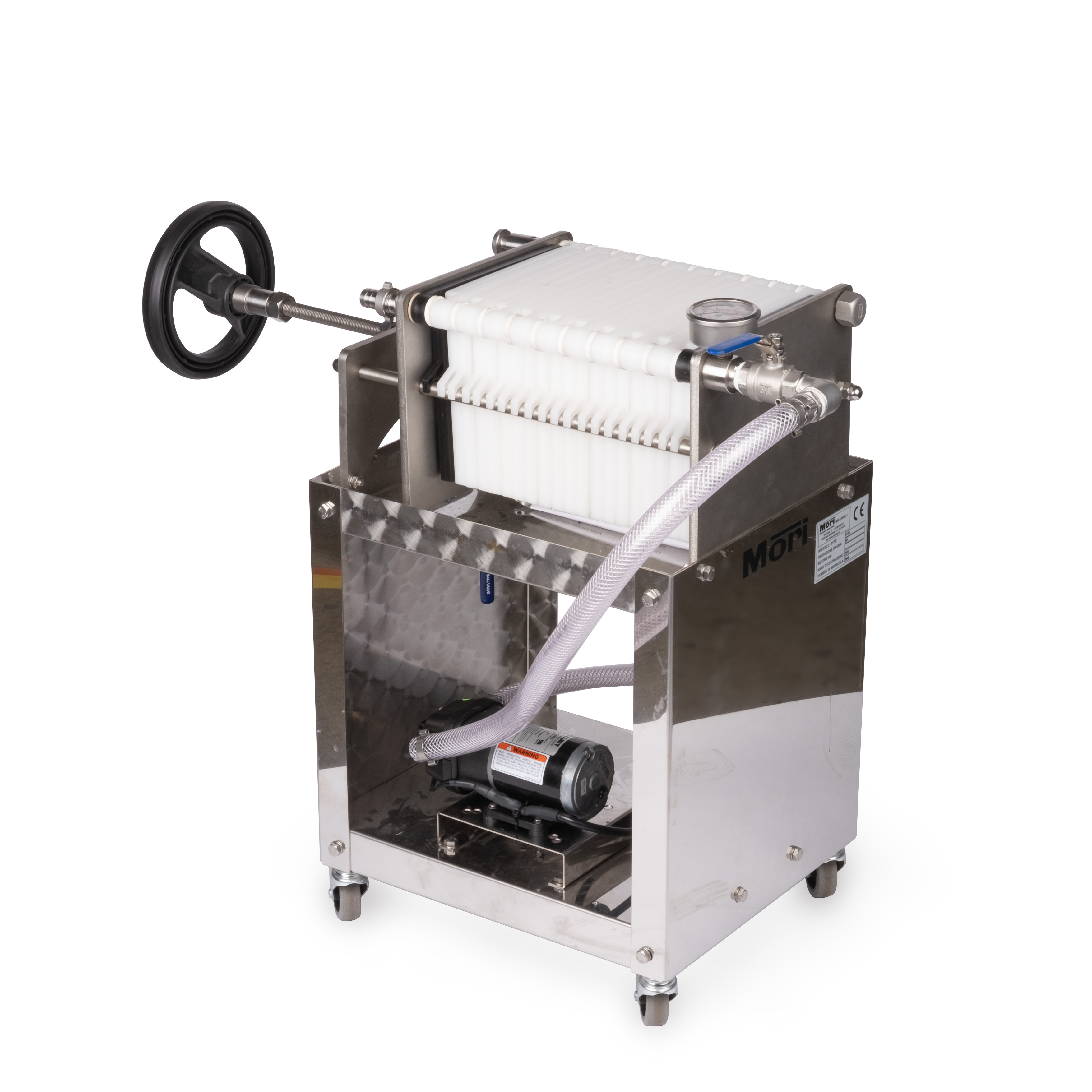 Mori 20 x 20 "Hobby" Sheet Filter