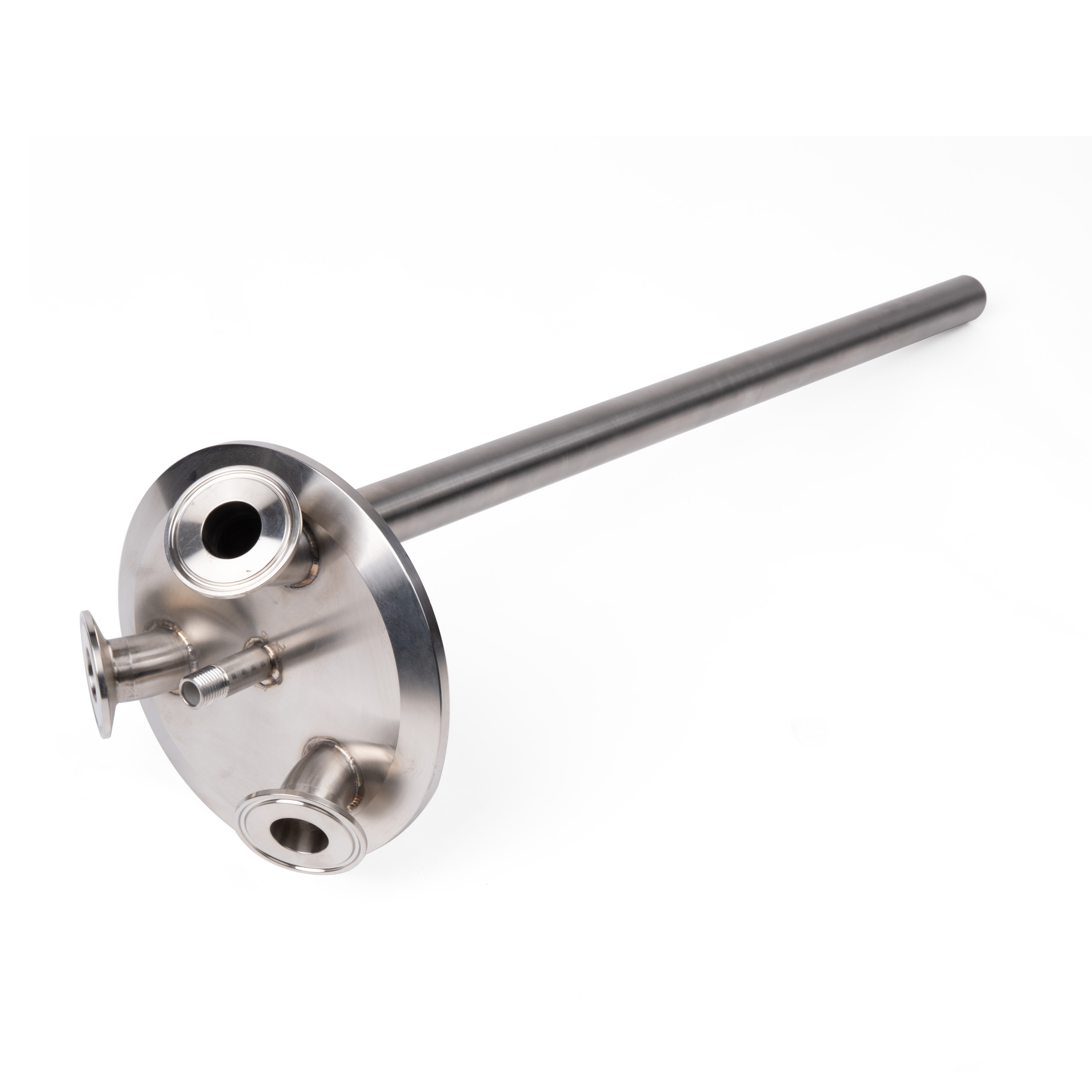 Dip Tube for 6" Kegs