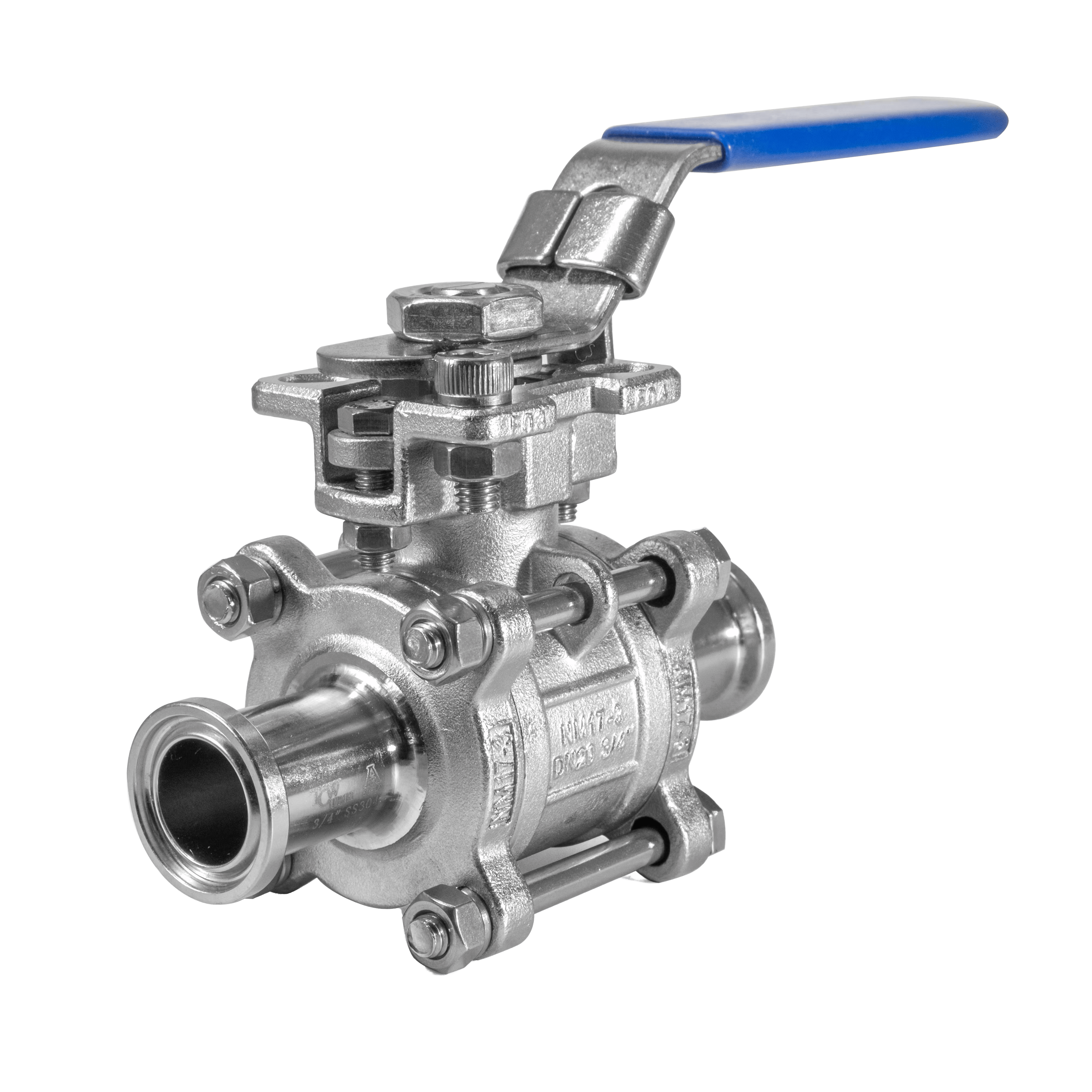 Ball Valves