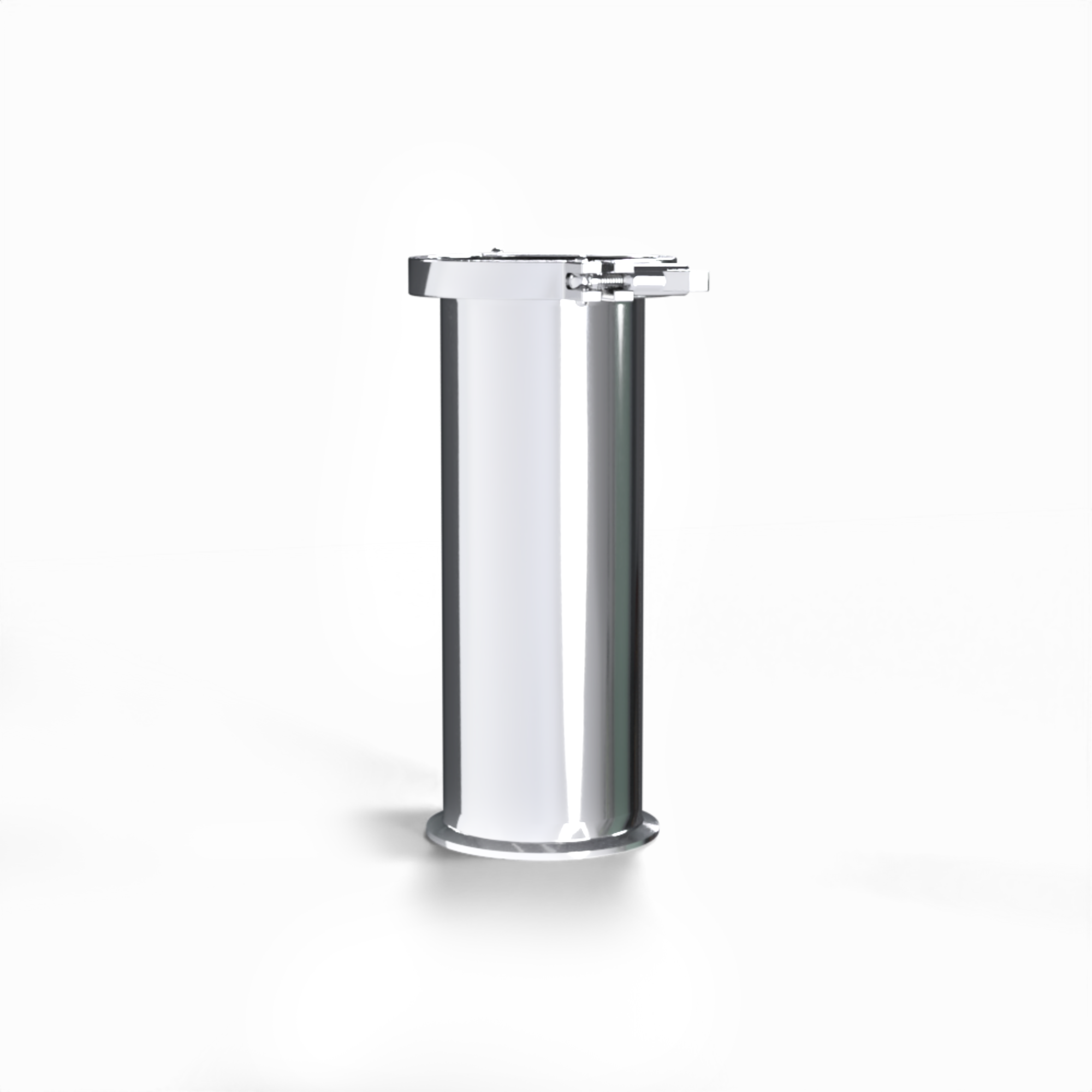 Cartridge Filter Housing Extension