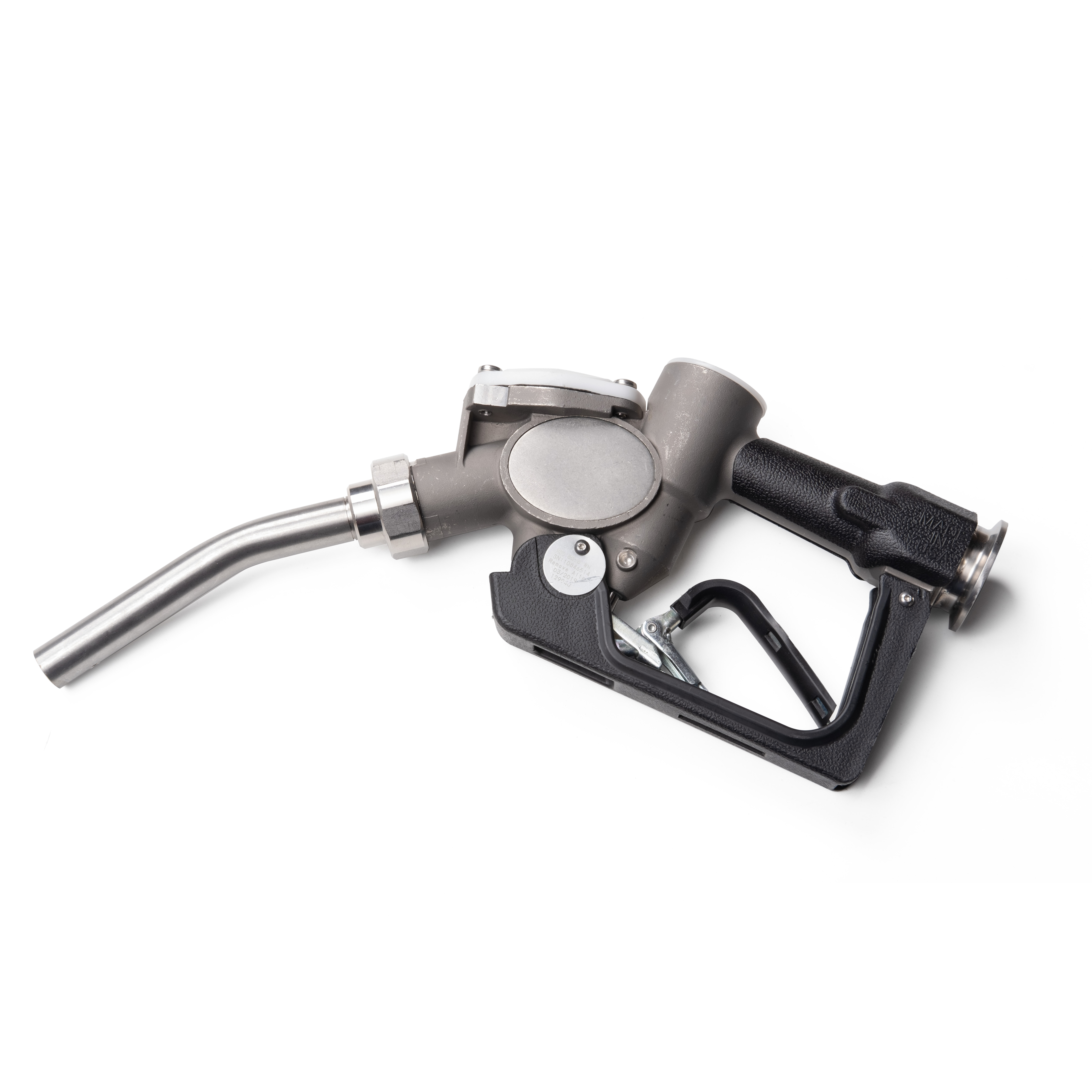 Husky Wine Barrel Filling Nozzle