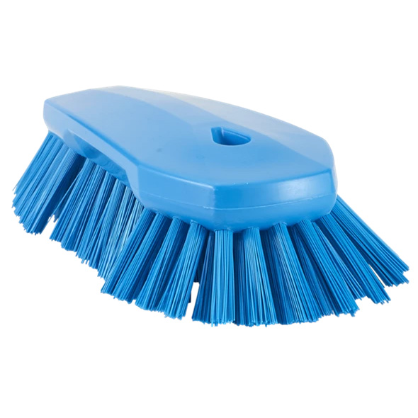 Cleaning