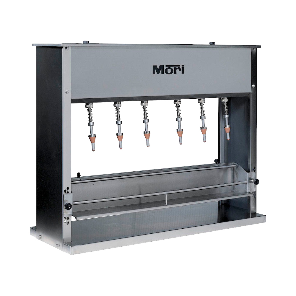 Bottling