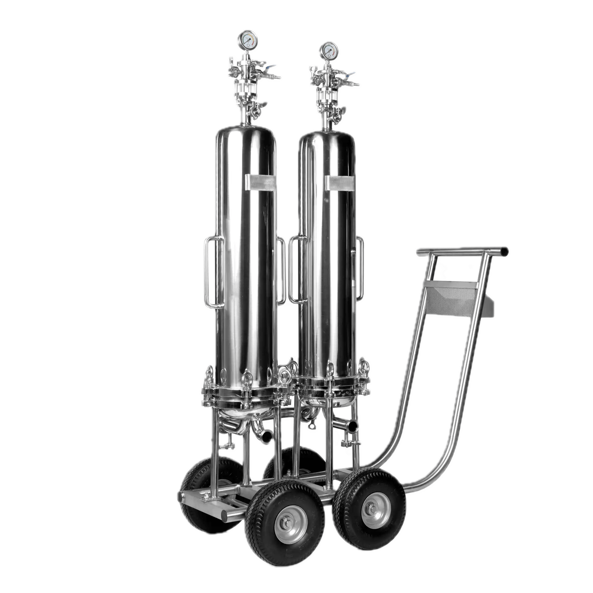 Housings & Accessories