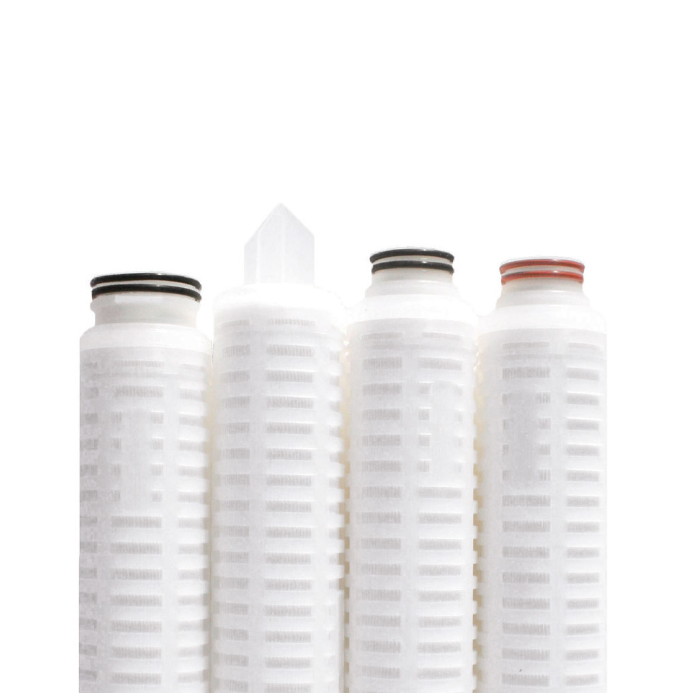 Graver TefTEC V Air Filter