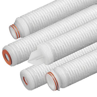 Final Membrane Filters
