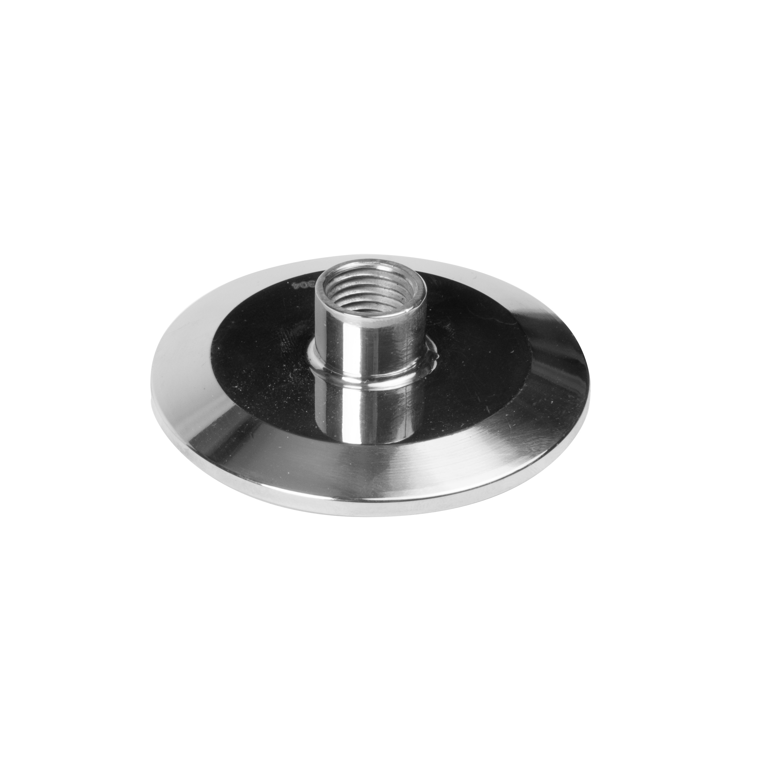Tri Clamp x NPT Full Coupler