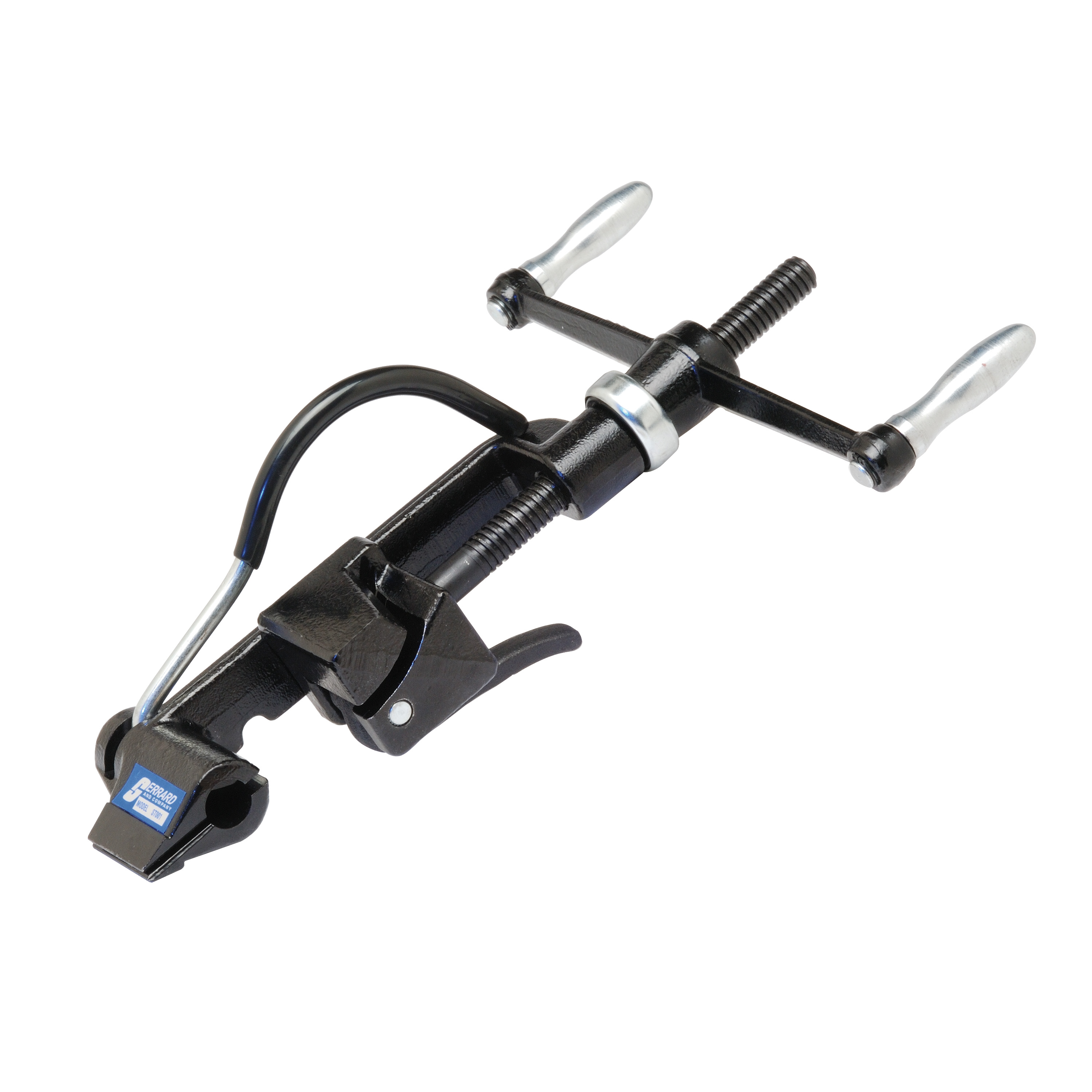 Strapbinder Hose Assembly Tool