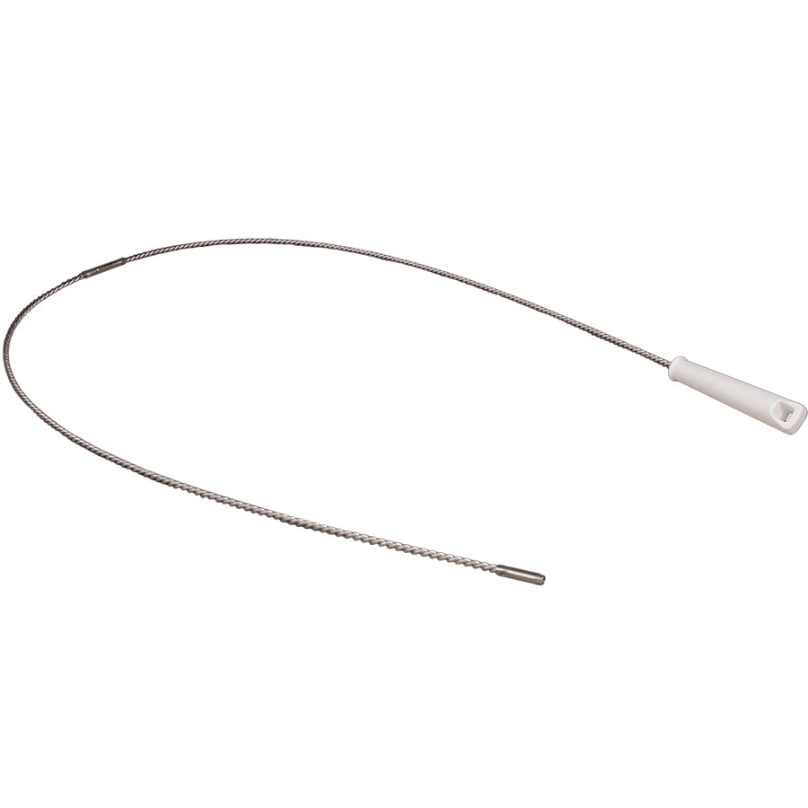Vikan Stainless Steel Flex Rod Handle, 5350