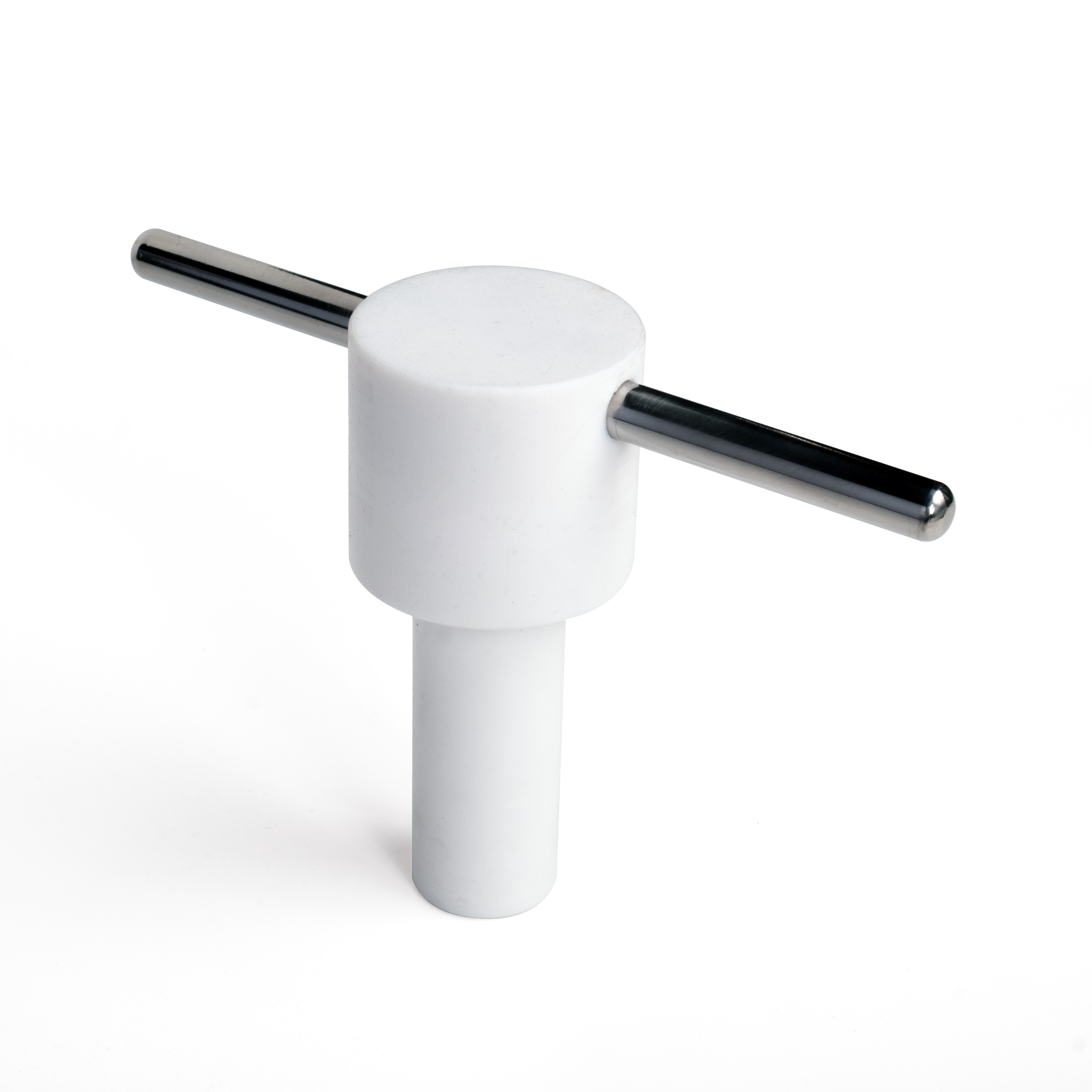 Top Nut for Lenticular Housing