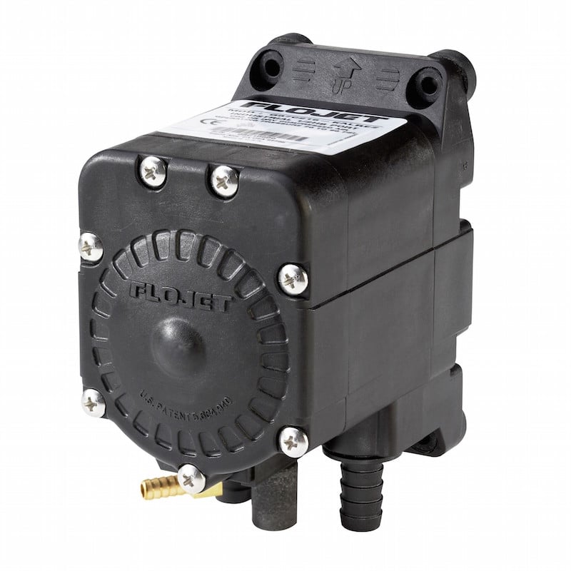 Flojet G57 Air Diaphragm Pump