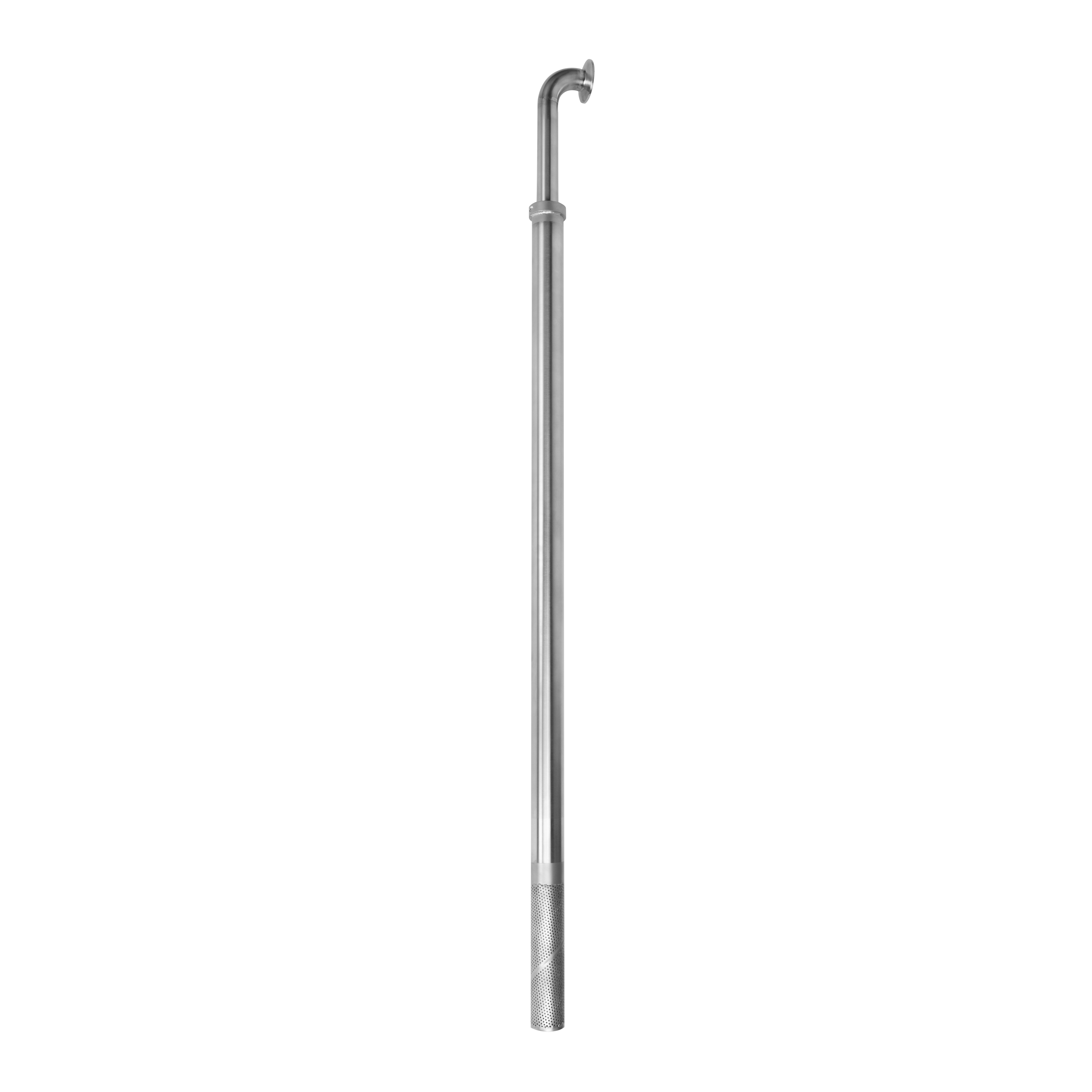 Barrel Suction Tube