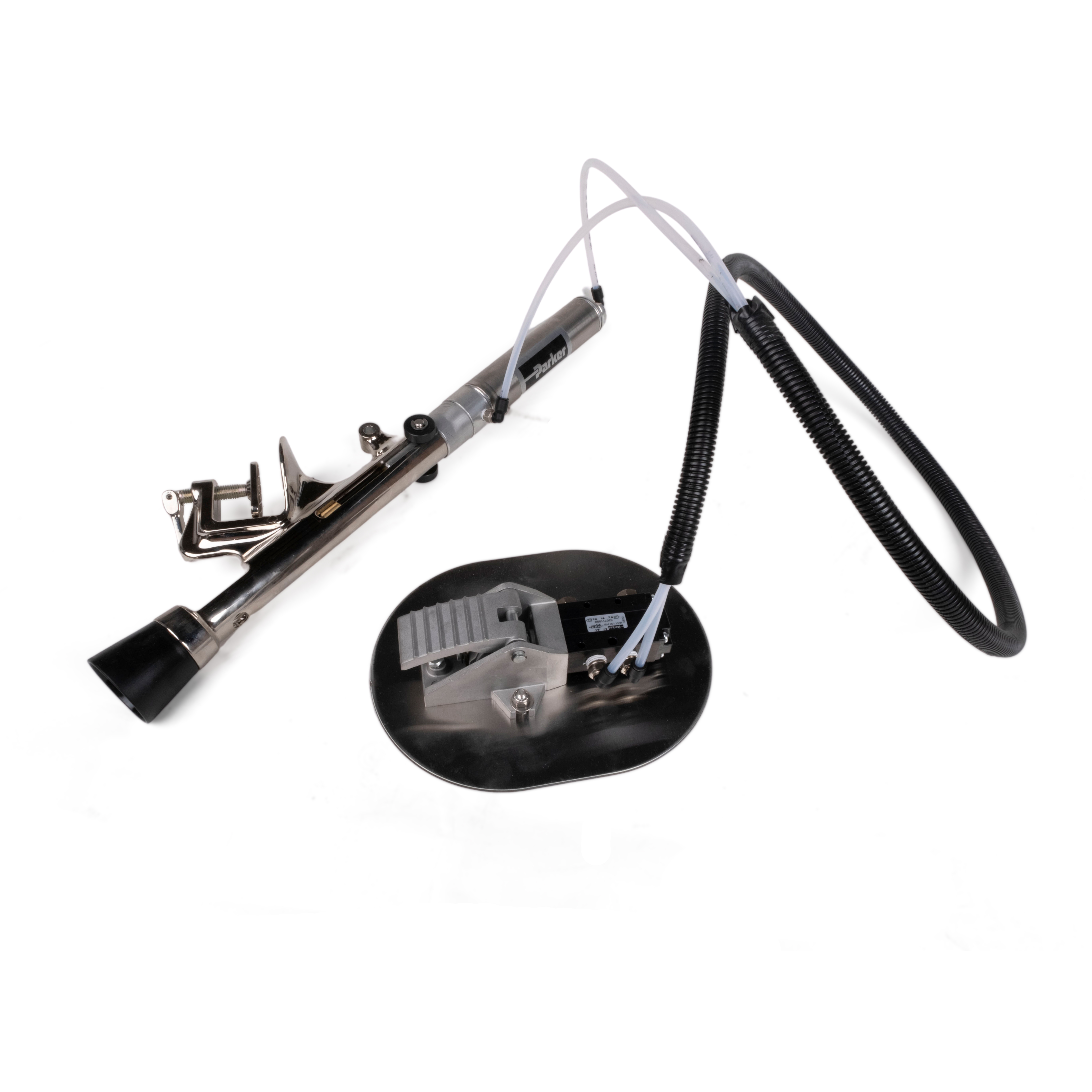 Pneumatic Rapid 10 Cork Puller