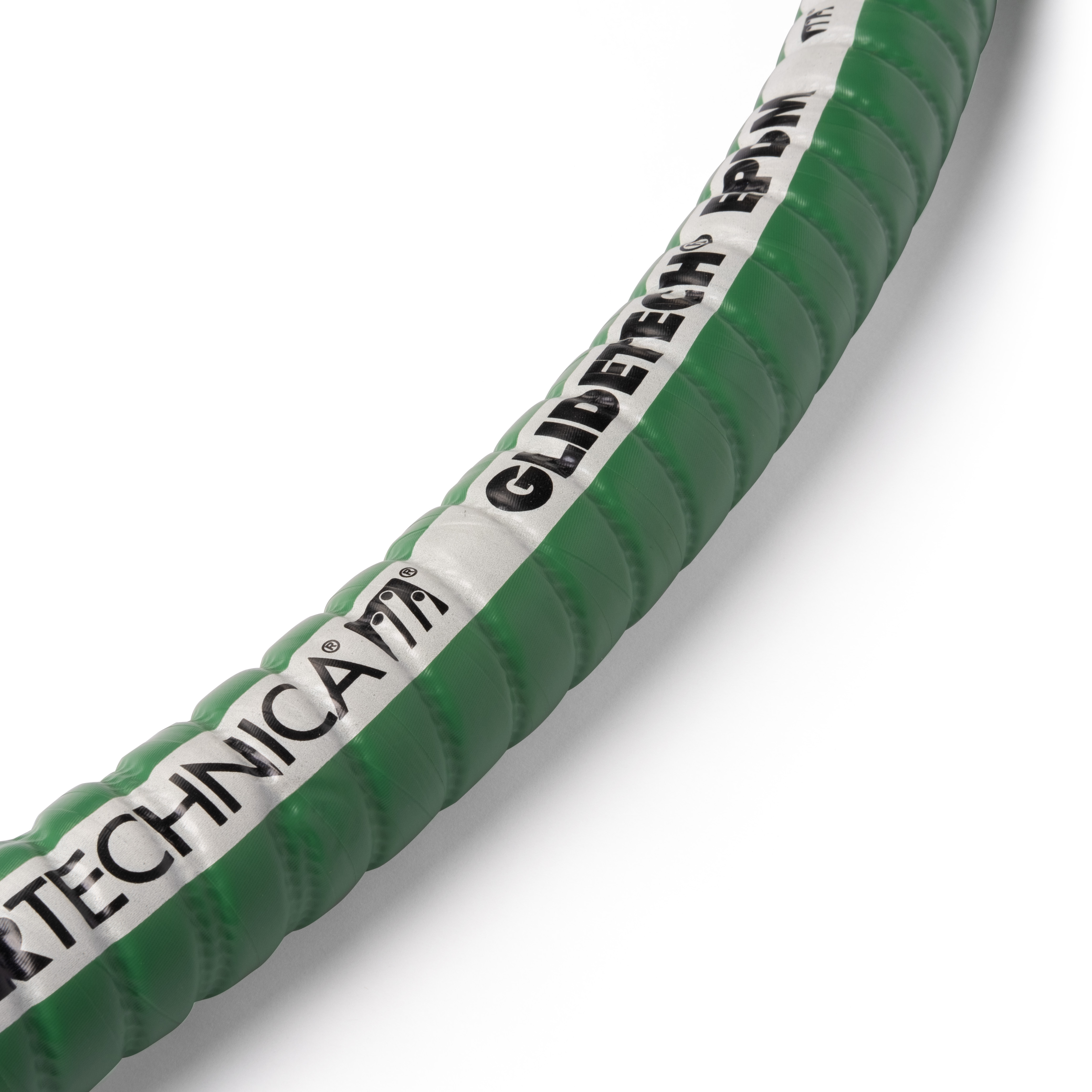 GlideTech EPDM Crimped Hose Assemblies