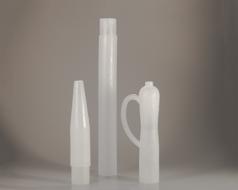Three-Piece Plastic Wine Thief