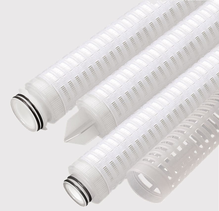 Graver WaterTEC Absolute-Rated Water Filter
