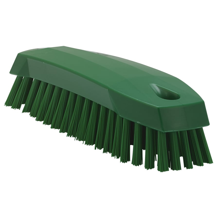 Vikan Hand Brush, Medium, 3587