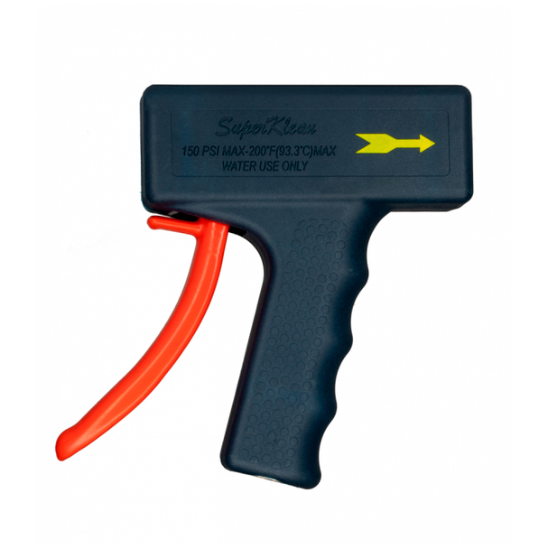 SuperKlean Duraflow "Mini" Stainless Steel Spray Nozzle 