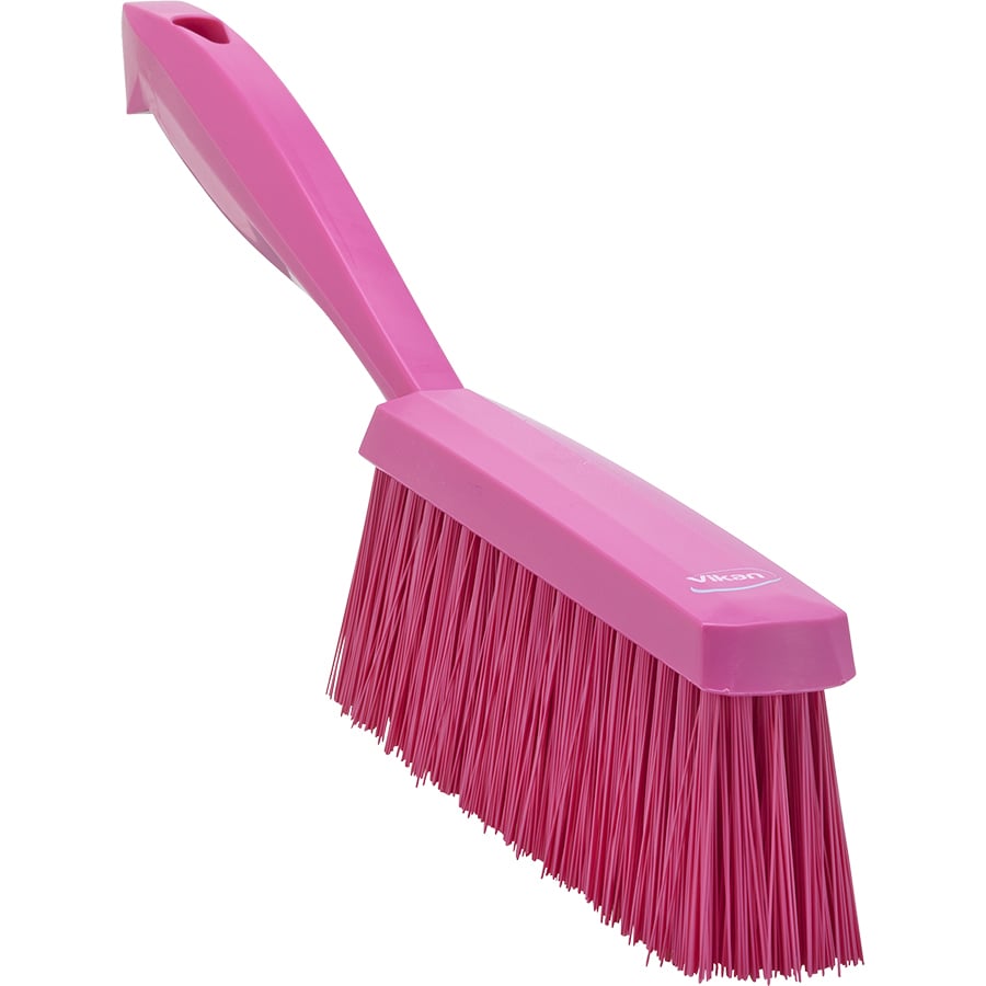 Vikan Bench Brush, Medium, 4589