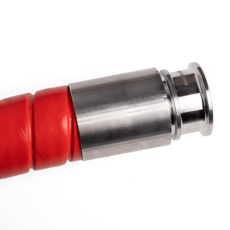 Crimped Hose Assemblies