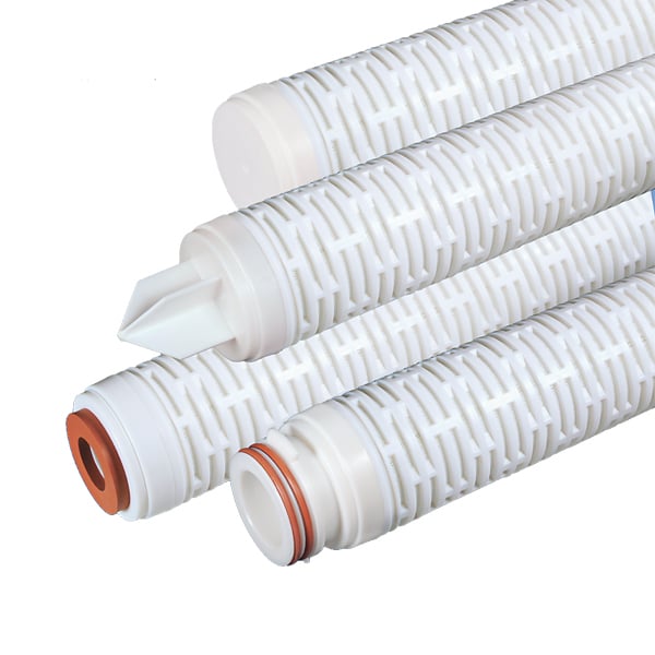 Graver CelluTEC Cellulosic DE Filter Cartridge