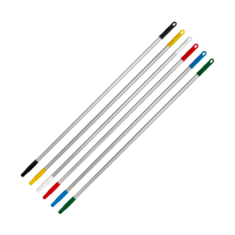 Vikan Handle, Basic Aluminum, 50"