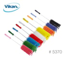 Vikan Tube Brush, Medium, Ø2.4", 5370