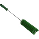Vikan Tube Brush, Stiff, Ø1.5", 5378