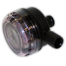 Flojet In-Line Strainer