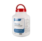 Sterox Cleaning Powder, 50 lbs.