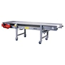 Mori NS Belt Sorting Tables