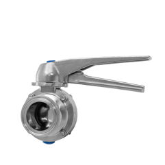 Butterfly Valves