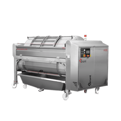 Pneumatic Membrane Presses