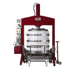 Basket Presses