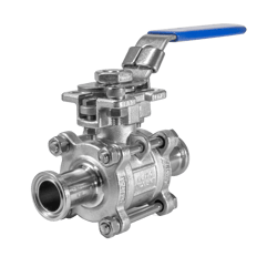 Ball Valves