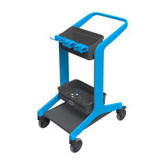 Tool Racks