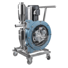 Peristaltic Pumps
