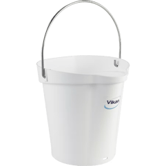 Buckets