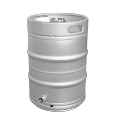 Kegs