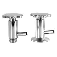 Sample Valves