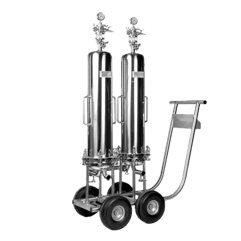 Housings & Accessories