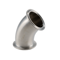 Tri Clamp Fittings