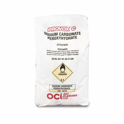 Sodium Percarbonate ProxyCarb Bag