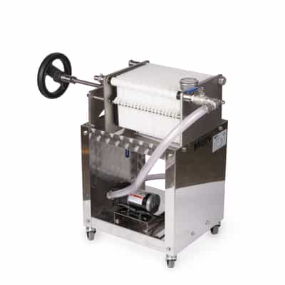 Mori 20 x 20 Hobby Filter