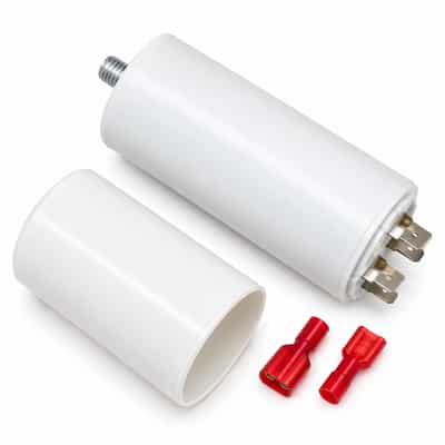 Capacitor Kit