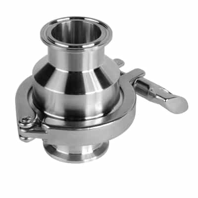 1.5" Stainless Steel Check Valve