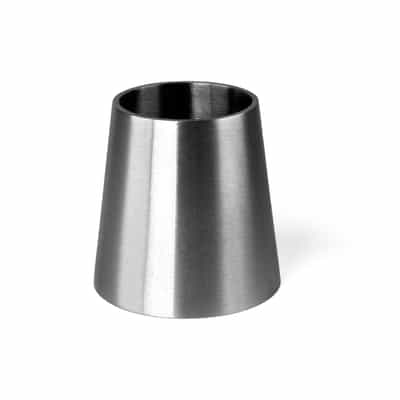 Concentric Butt Weld Reducer